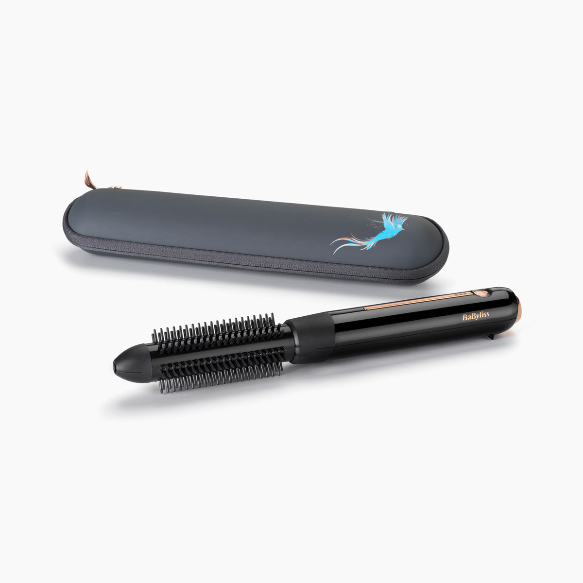 9000 Cordless Hot Brush 9003 BaByliss